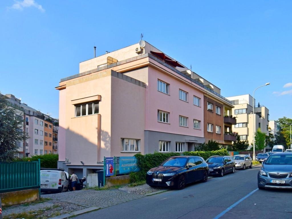Pronájem bytu 3+1 110 m2