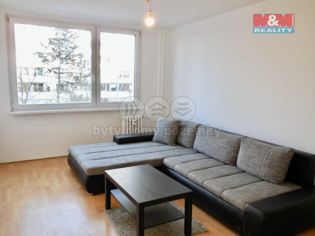 Pronajem bytu 3+kk 69 m2