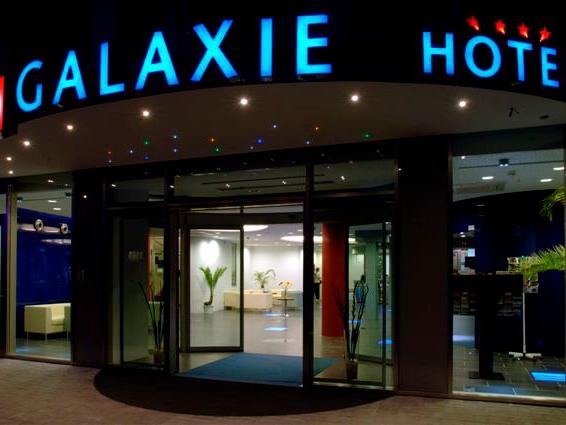 Pronajem bytu 1+1 18 m2