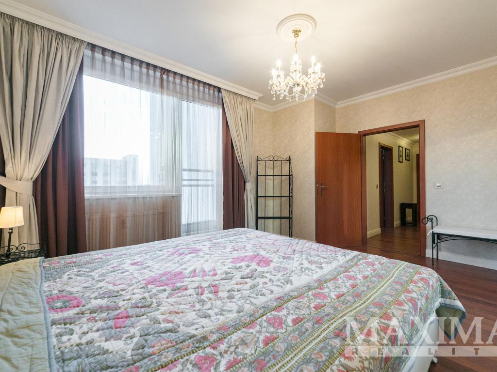 Pronájem bytu 2+kk 79 m2