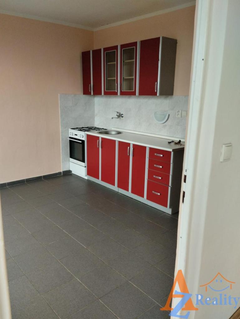 Pronájem bytu 1+1 40 m2