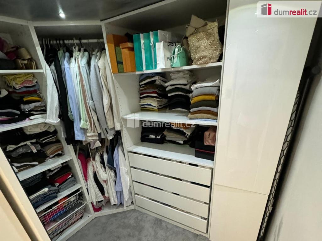 Pronájem bytu 2+kk 62 m2