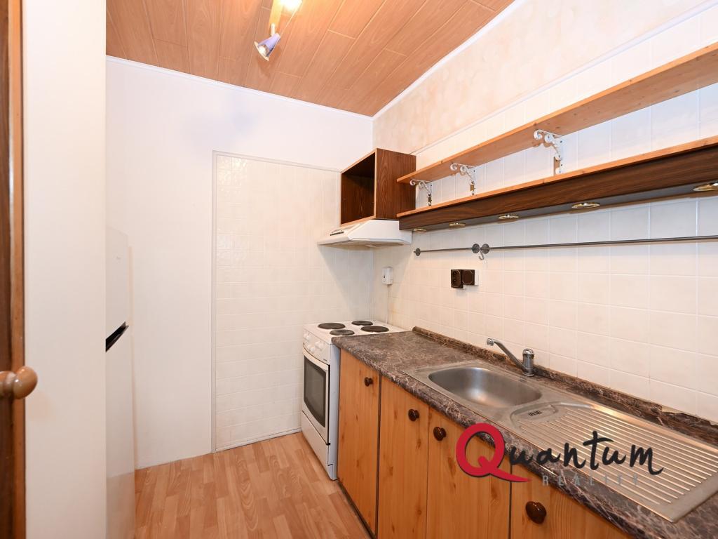 Pronájem bytu 1+kk 39 m2