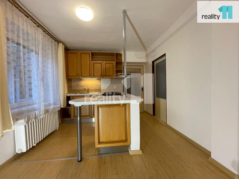 Pronájem bytu 2+kk 46 m2