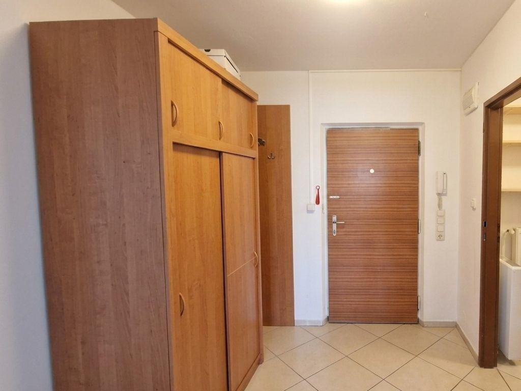 Prodej bytu 1+kk 32 m2