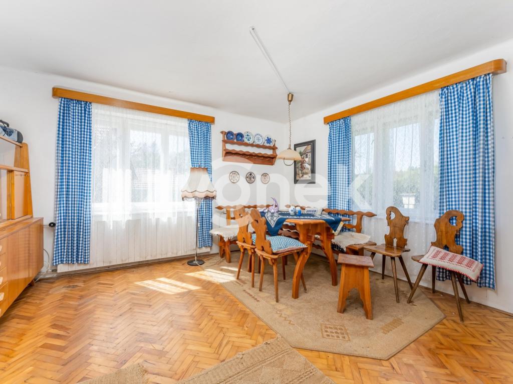 Prodej domu 180 m2