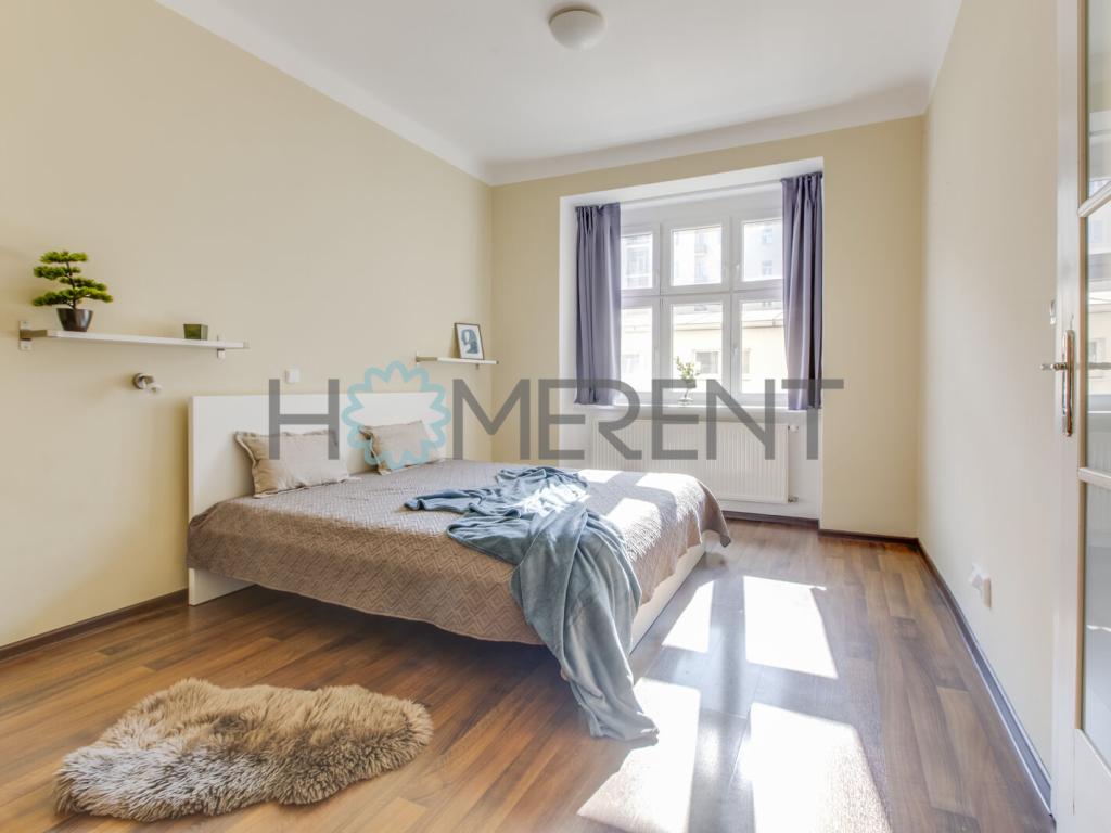 Pronájem bytu 2+kk 57 m2