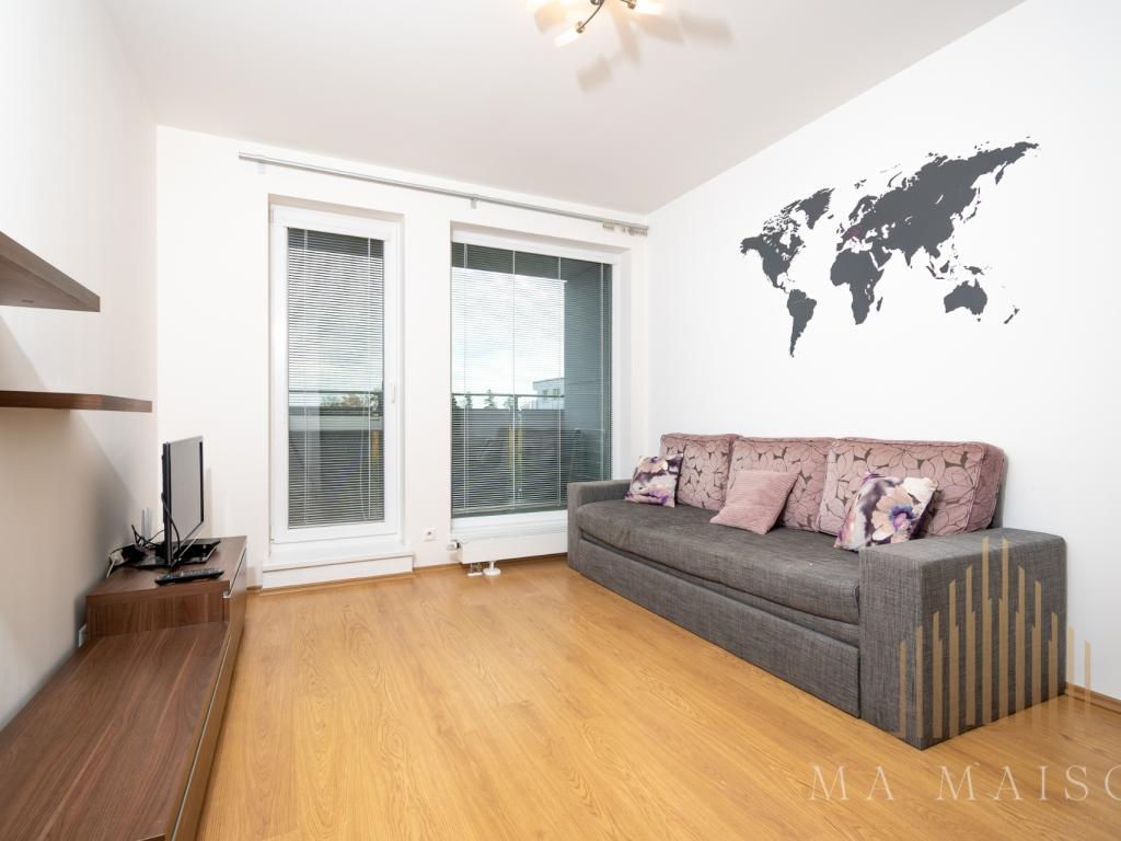 Pronájem bytu 2+kk 45 m2