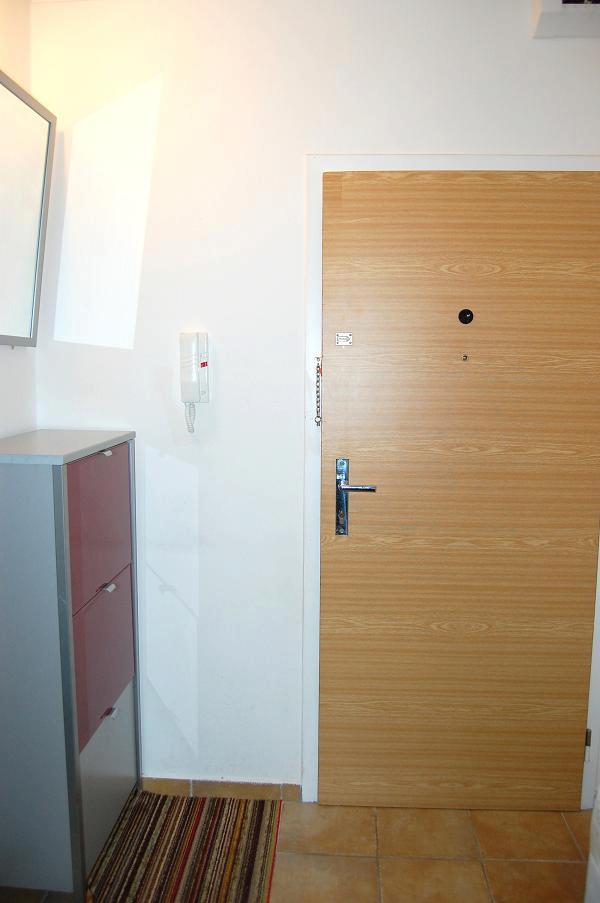 Pronajem bytu 2+kk 42 m2