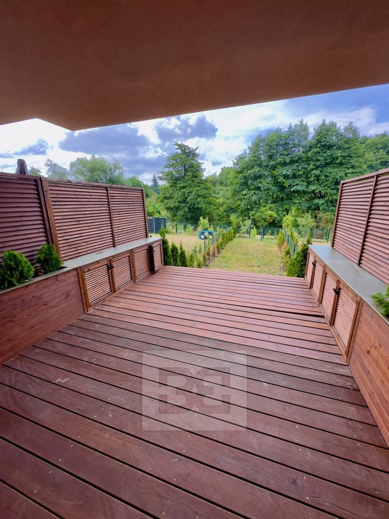 Pronájem bytu 1+kk 35 m2, Slaný – náhled fotky 8