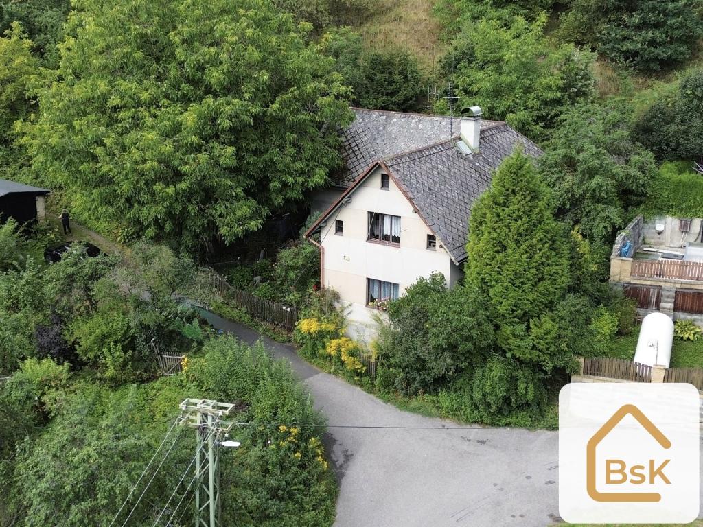 Prodej domu 180 m2