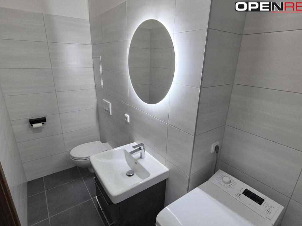 Pronájem bytu 2+kk 53 m2