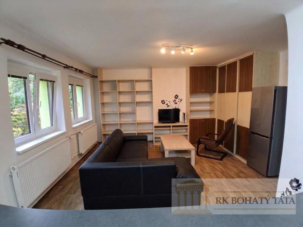 Pronájem domu 110 m2