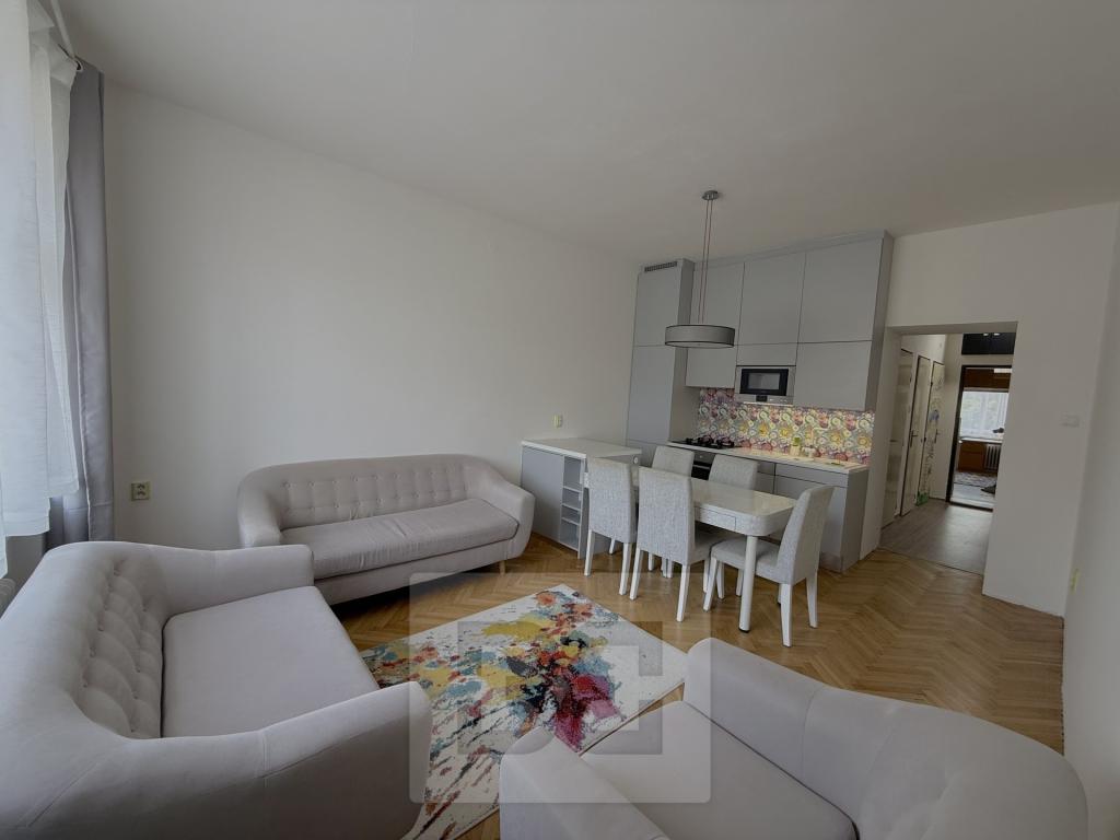 Pronájem bytu 2+kk 51 m2