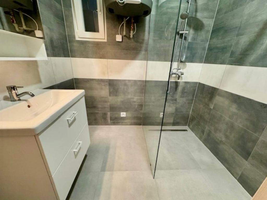 Pronájem bytu 2+kk 45 m2