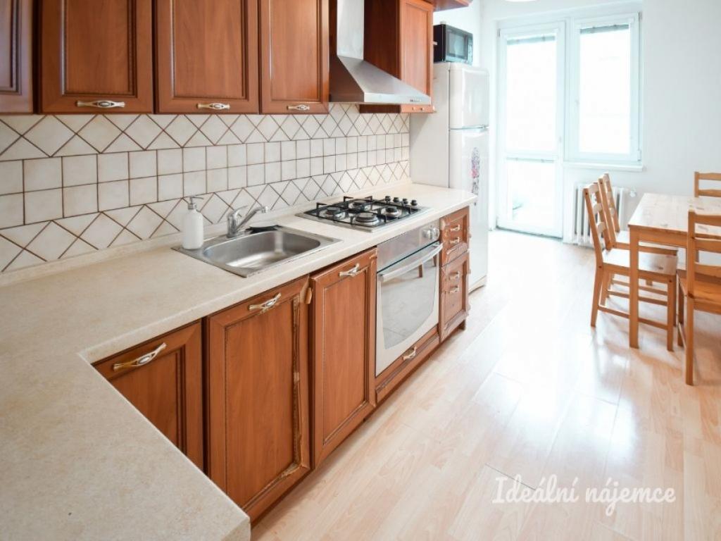 Pronájem bytu 3+1 72 m2