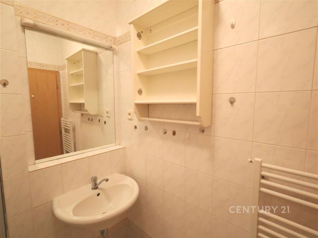 Pronájem bytu 1+kk 15 m2