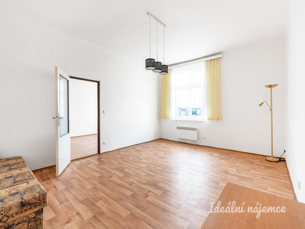 Pronájem bytu 2+1 80 m2