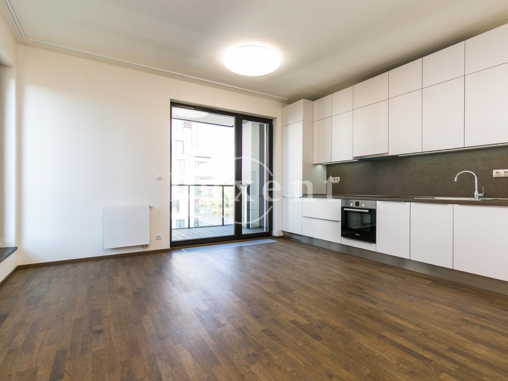 Pronájem bytu 2+kk 66 m2