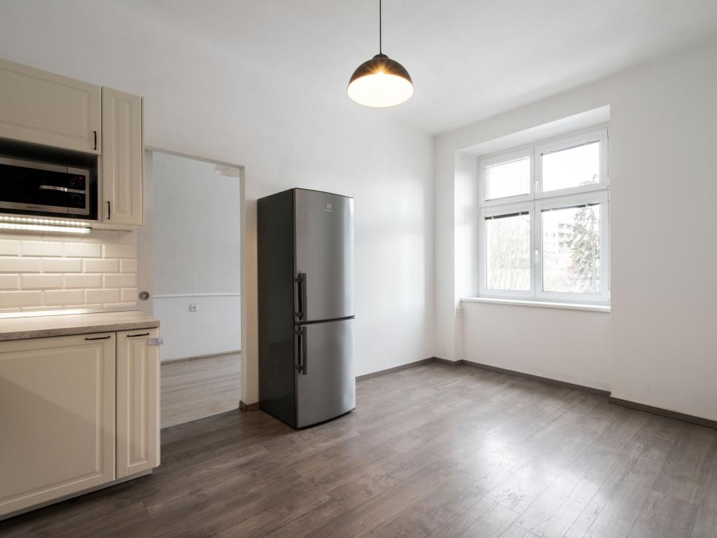 Pronájem bytu 2+1 64 m2