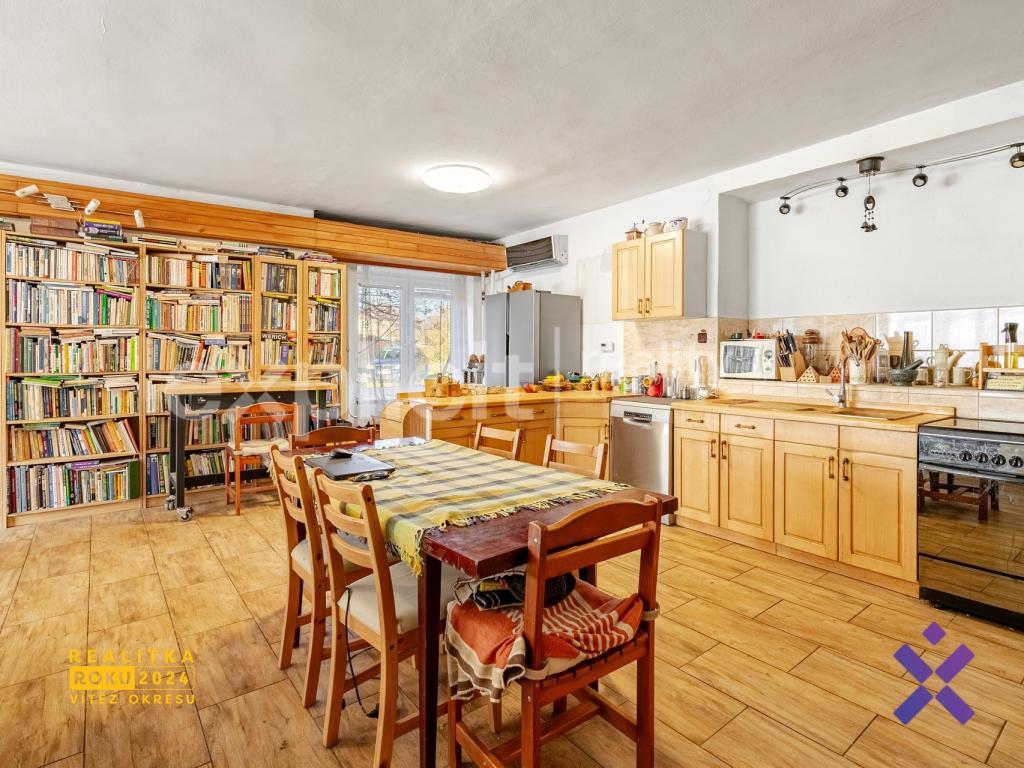 Prodej domu 250 m2