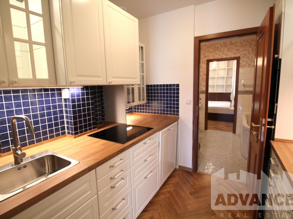 Pronájem bytu 2+1 70 m2