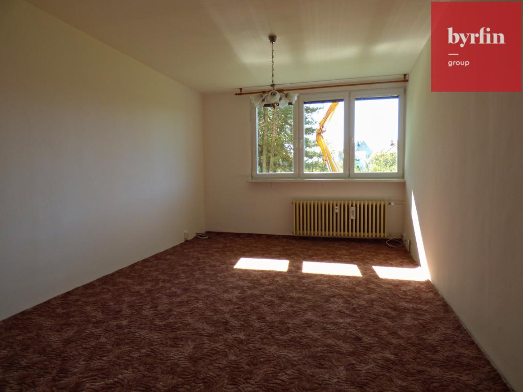 Pronájem bytu 3+1 75 m2