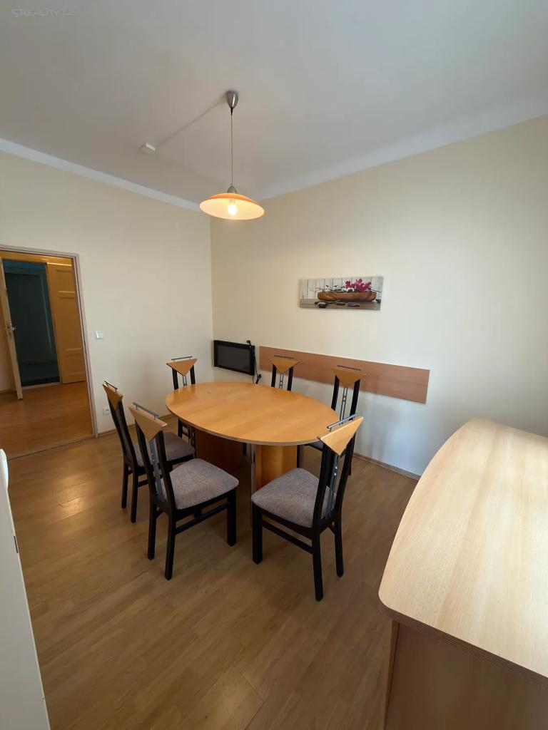 Pronájem bytu 2+1 58 m2