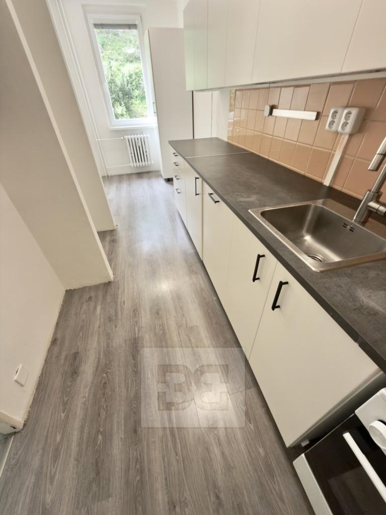 Pronájem bytu 3+1 74 m2