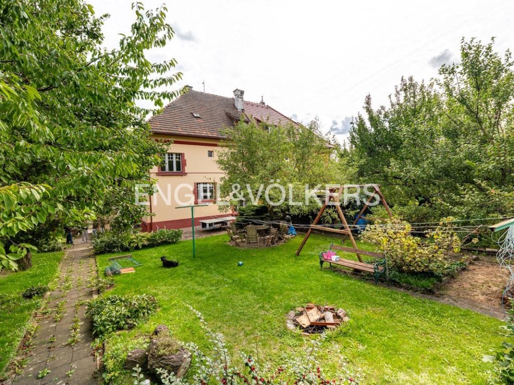 Prodej domu 255 m2