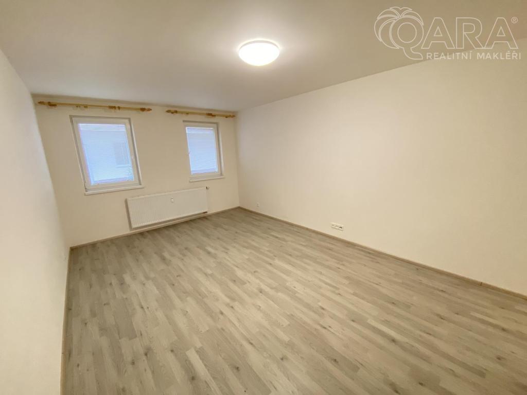 Pronájem bytu 1+kk 29 m2