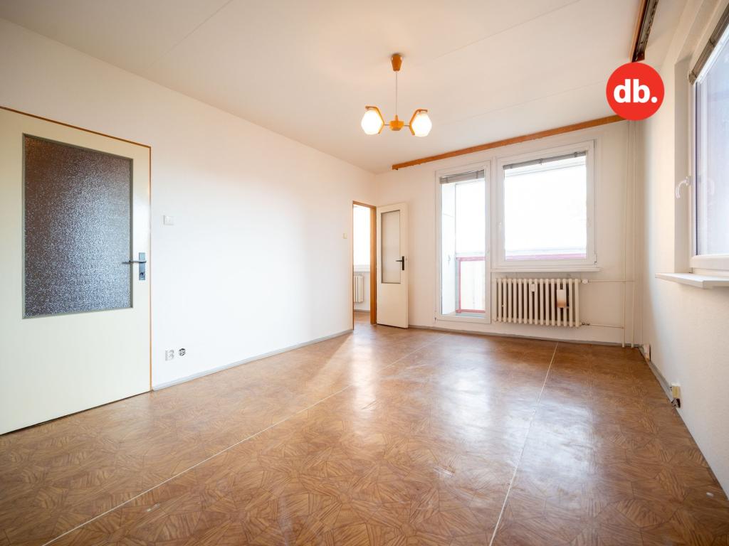 Prodej bytu 1+1 34 m2, Praha – náhled fotky 6