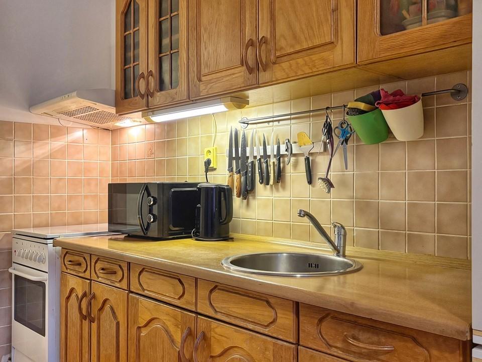 Pronájem bytu 2+kk 48 m2