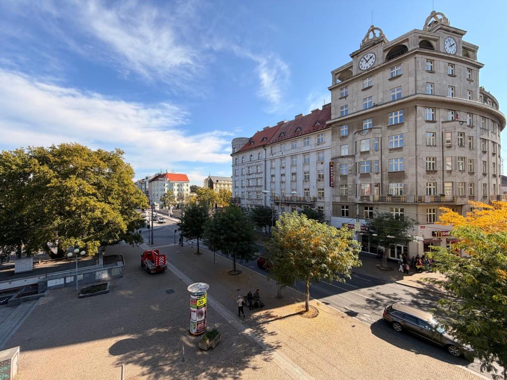 Pronájem bytu 2+1 66 m2, Plzeň – náhled fotky 5