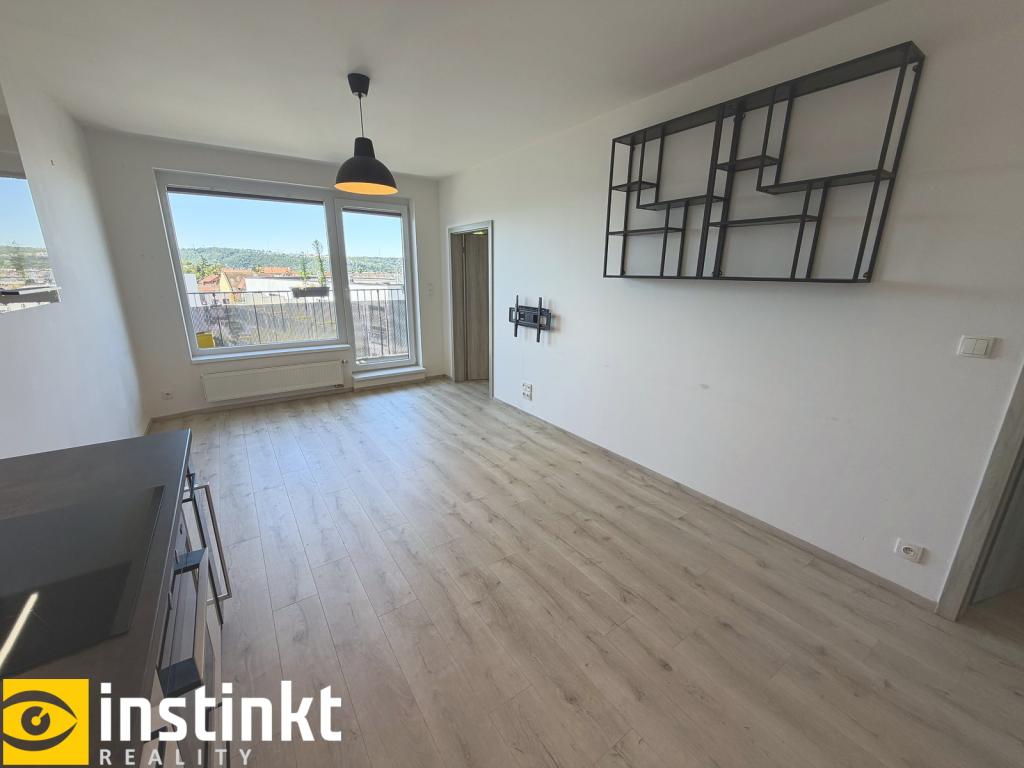 Pronájem bytu 2+kk 53 m2