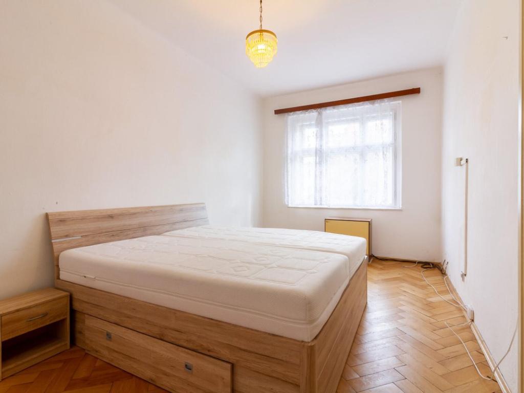 Pronájem bytu 2+1 60 m2