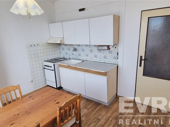 Pronájem bytu 1+1 36 m2