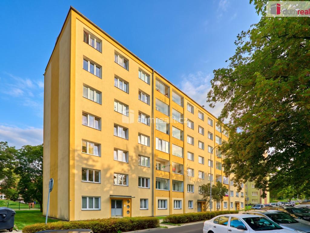 Prodej bytu 3+1 69 m2, Ostrov – náhled fotky 13