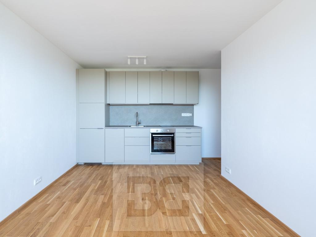 Pronájem bytu 2+kk 45 m2
