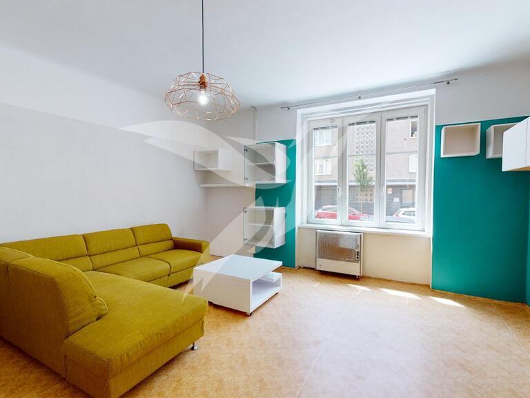 Pronájem bytu 1+kk 43 m2