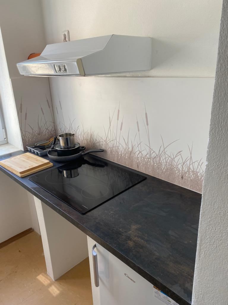Spolubydlení atypický 20 m2