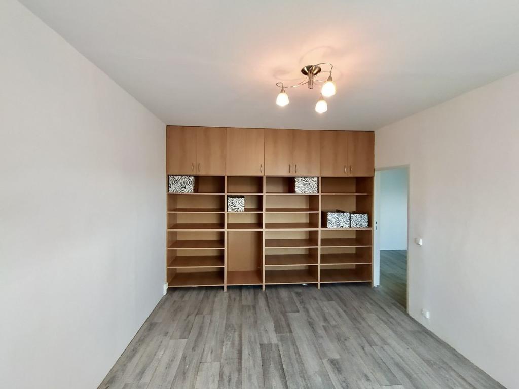 Pronájem bytu 3+1 67 m2