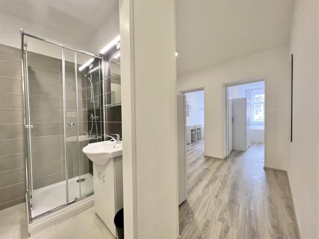 Pronájem bytu 2+1 36 m2