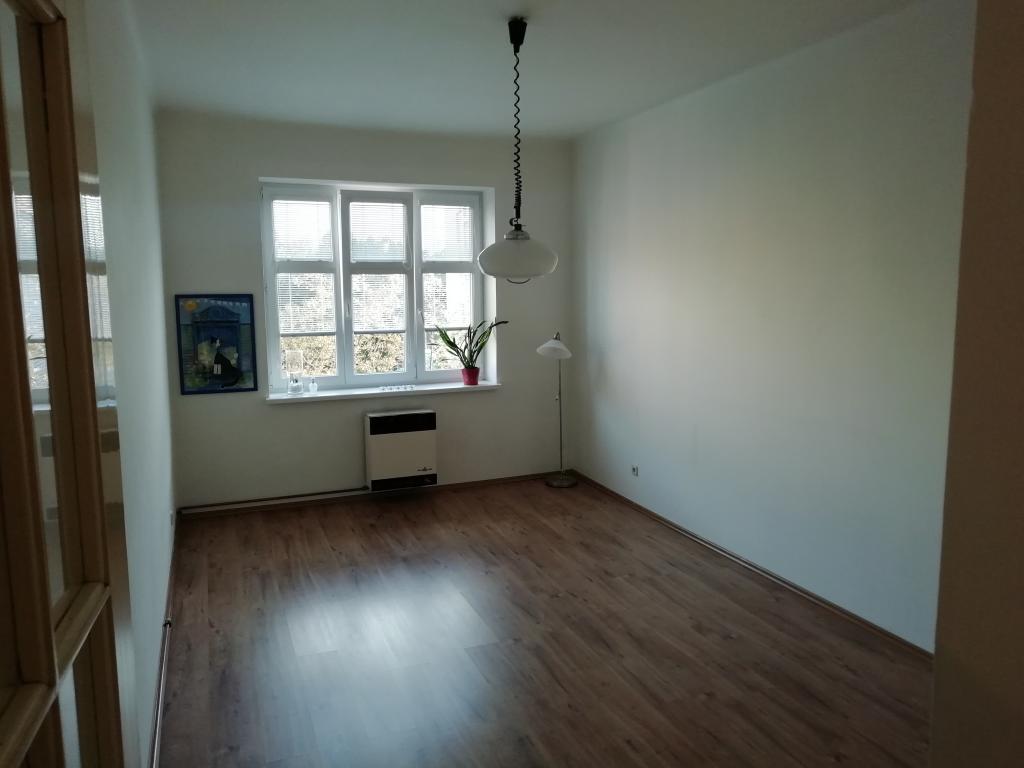 Pronajem bytu 1+1 55 m2