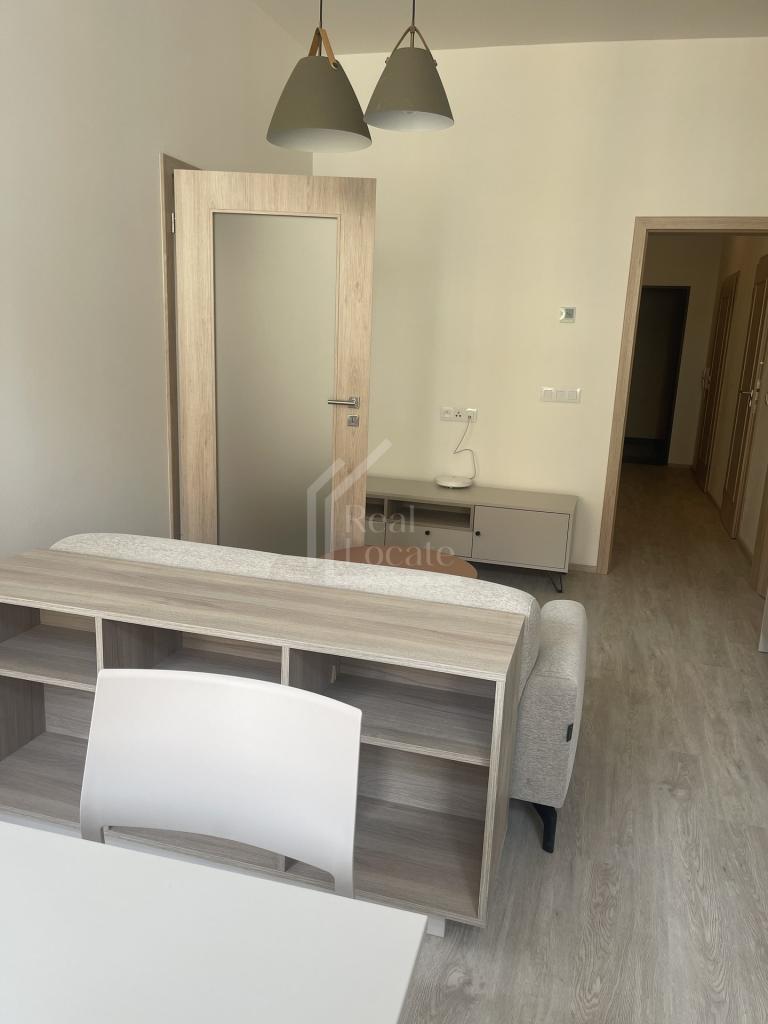 Pronájem bytu 2+kk 38 m2