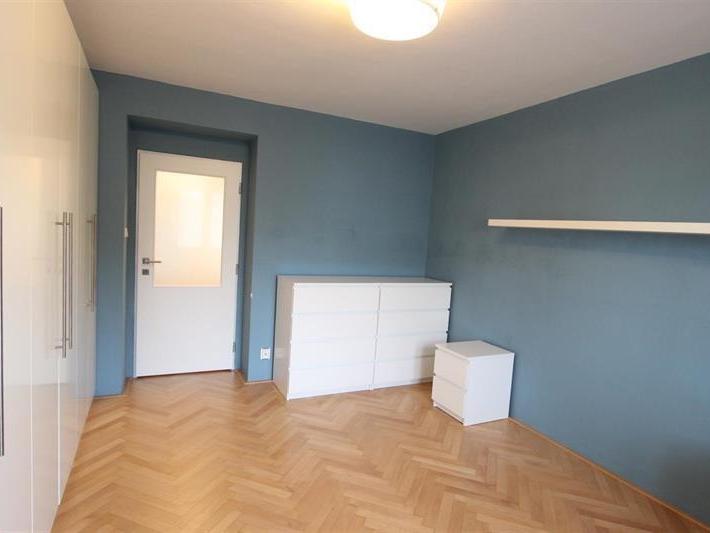 Pronájem bytu 2+1 54 m²