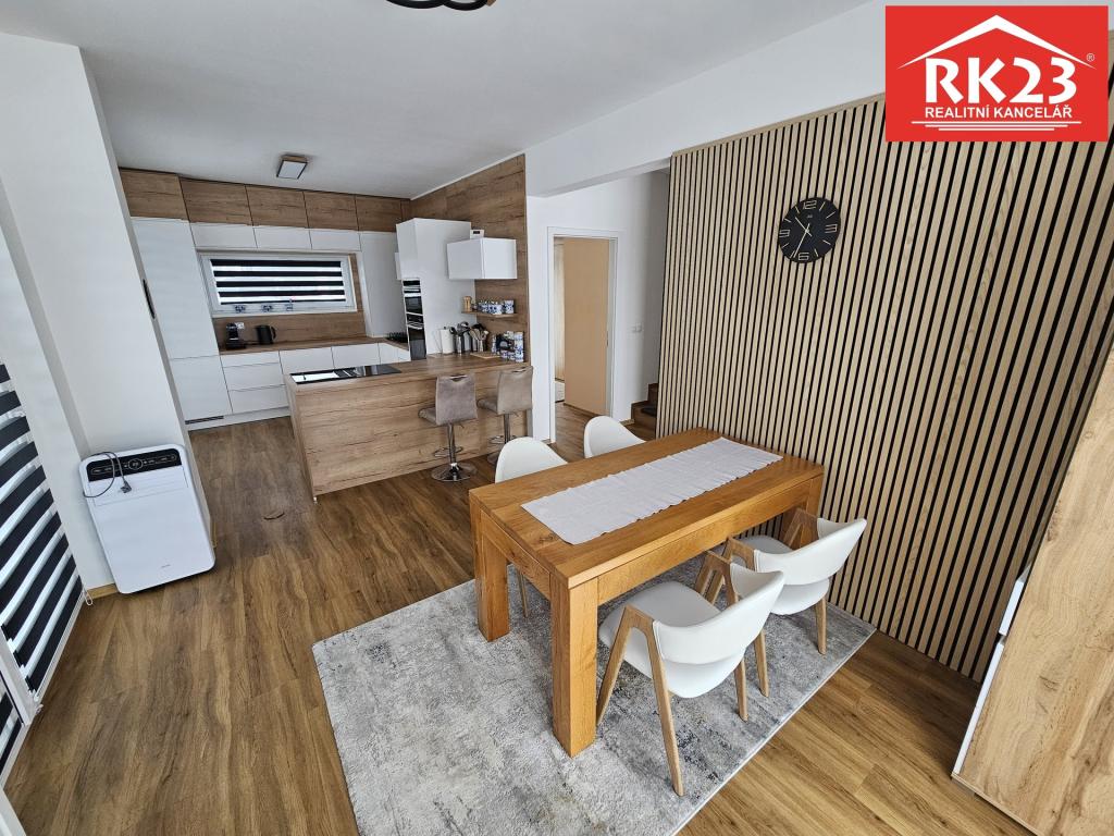 Prodej domu 100 m2
