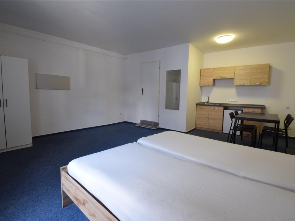 Pronájem bytu 1+kk 30 m2