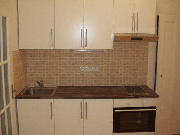 Pronájem bytu 2+kk 50 m2