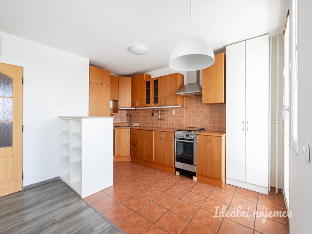 Pronájem bytu 3+kk 75 m2